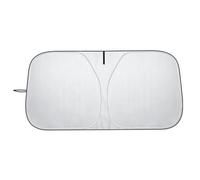 JYCNVKTP Car Windscreen Sun Shade Front Window Sunscreen Protector Car Summer Sunshade Accessories Car Windshield Sun Shade Covers Universal Folding Sun Shade(BIG 1PC)