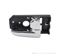 JYCNVKTP Side Door Handle Cover for Kia for Spectra for Spectra5 2004-2019 Interior Door Handle Door Handle Handel Car Interior Door Handle Covers(Right)