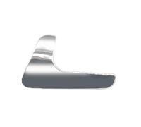 JYCNVKTP Side Door Handle Cover for Seat for Ibiza 1998-2003 D7YA Auto Interior Door Opener Handles Right Or Left Side Car Accessoreis Fit(Left)