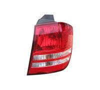 JYCNVKTP Tail Light For Dodge For Journey 2009 2010 2011 Outer Inner Rear Tail Light Brake Turn Signal Warning Fog Lamp Car Accessories(Outside Right)