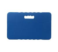 JYCRA Thick Kneeling Pad,18" x 11" x 1.8" Portable Multi Functional High Density EVA Foam Garden Kneelers, Professional Knee Pad for Working, Kneeling Mat for Exercise Yoga (Blue)