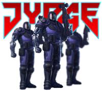 JYDGE English Language Only Steam CD Key