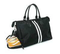 JYDMS Short Distance Travel Bag Waterproof Simple Fitness Large Capacity Nylon Sports Storage Yoga