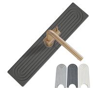 JYEVERC Instant Drying Stone for Tap, (24'' x 4'') Stone Drying Mat for Kitchen Sink, Instant Dry Sink Organizer, Countertop Fast Drying Rack, for Sponge Soap Dispense Home Decor, Super Absorbent