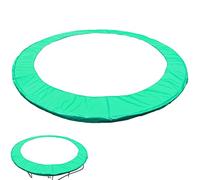 JYFanse Trampoline Pad, Trampoline Replacement Safety Pad, Comfortable, Long Lasting, Tear-Resistant, Fits Frame Size 6ft 8ft 10ft