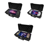 JYGamhanbil Carrying Case Waterproof Bag Cover for MSI Claw 8 AI+ A2VM 2025