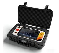 JYGamhanbil Carrying Case Waterproof Bag for My Arcade Atari Gamestation Go