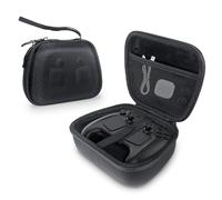 JYGamhanbil Protective Case for Steam Controller 2026,for PS5,PS4,Switch Pro,Xbox Series/One Elite, Universal Carrying Case Travel Bag Cover for Gaming Controller Accessories,Storage at Home & Outdoor