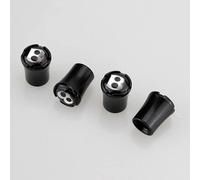 JYHBAQWN 4 Pcs Tire Valve Caps for Bentley, Dust Anti-Theft Valve Stem Caps Emblem Tire Caps Replacement, Car Accessories