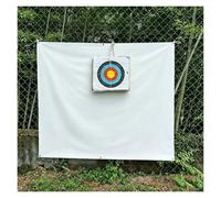 JYHHCYS Backyard Archery Backstop, Arrow Stop Net Compound Bow Training