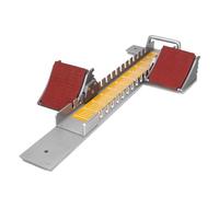 JYHHGDS Speed Boost Starting Blocks,Versatile Track and Field Starter Adjustable Angle Enhance Performance in Athletics Train for Running