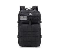 JYHUHGRG 50 Liters Large First Aid Kit Outdoor Assault Backpack 3P Hiking Camping First aid kit for car