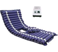 JYHUHGRG Alternating Air Pressure Mattress,Alternating Pressure Mattress Mattress Bed for Air Ulcer Prevention,Suitable For The Elderly And People Who Lie Down for Long Time