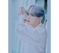 JYJ - KIM JAE JOONG BORN GENE 3rd Album ( PURPLE GENE + BIEGE GENE - 2 Ver Full Set. ) K-POP SEALED