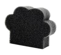 JYJLLM 6 pieces 4CM thick Washing Machine Pet Hair Catcher, Reusable Pet-Hair Catcher Lint Remover Balls Set, Dog Hair Remover, for Removing Wool Cotton Fur Washing Machine Cleaning Tool