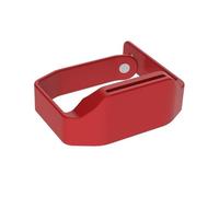 JYJMDMG Drone Parts Silicon Propeller Stabilizer Fixing for DJI Mavic Mini 1/2 Propellers Holder Transports Protection Mavic Mini Accessories(Red)