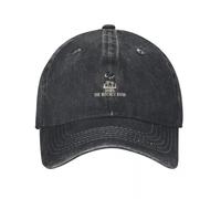 JYKJUEDZ Baseball Cap Agatha All Along Down The Witches Road Sunscreen Golf Birthday Men's Women's