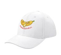 JYKJUEDZ Baseball Cap Banana Republic Shirt Hard Western Hat Man Luxury Girl's Hats Men's