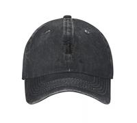 JYKJUEDZ Baseball Cap Battle Royale Hip Hop Sailor for Men Women's Golf Wear Men's