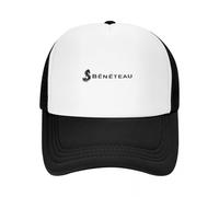 JYKJUEDZ Baseball Cap Beneteau Yachts Boats Logo Fashion Mesh Adjustable Hip Hop Summer Unisex Baseball Polychromatic