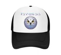 JYKJUEDZ Baseball Cap Binford Tools Fashion Casual Mesh Adjustable Hip Hop Summer Unisex Baseball Polychromatic