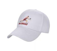 JYKJUEDZ Baseball Cap Carlos Alcaraz Classic T-Shirt Beach Bag Icon Rugby for Girls Men's