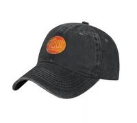 JYKJUEDZ Baseball Cap Cassie Jean and The Fireflies Color Logo New in Golf Wear Anime Golf Wear Men Women's