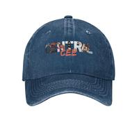 JYKJUEDZ Baseball Cap Central CEE Casual for Women Men Summer Singer Outdoor Sports Trucker Cool Wholesale