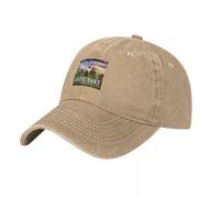 JYKJUEDZ Baseball Cap Chapel Hart Girls Pride Beach Beach Outing Men Women's