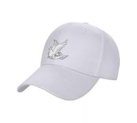 JYKJUEDZ Baseball Cap Crybaby Lil Peep Classic T-Shirt Sun for Children Streetwear Ball Luxury Woman Men's
