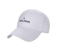 JYKJUEDZ Baseball Cap Crypto Solana Golf Luxury dad Caps Male Women's
