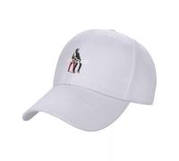 JYKJUEDZ Baseball Cap David Guetta Merchant Visor Luxury Brand Luxury Woman Men's