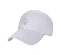 JYKJUEDZ Baseball Cap Dear Rat boy Kids Golf Visor Wild Ball for Man Women's