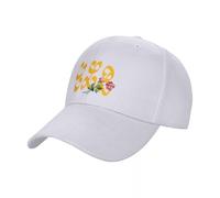 JYKJUEDZ Baseball Cap Drake CLB Merch Replica Fluffy Horse Woman Men's