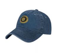 JYKJUEDZ Baseball Cap Dredd - Mega City One Dept of Justice Thermal Visor Sunscreen for Men Women's
