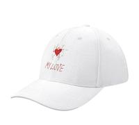 JYKJUEDZ Baseball Cap Florence and The Machine Dance Fever My Love Luxury Brand Cosplay Anime Ball Mens Hats Women's