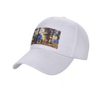 JYKJUEDZ Baseball Cap Folklore Luxury Man dad Hat Luxury Brand Hats Woman Men's
