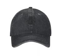 JYKJUEDZ Baseball Cap Forbidden Zone T-ShirtWDWJW_!_ as Satan Sun Hard Sailor for Men Hip Hop Golf Men Women's