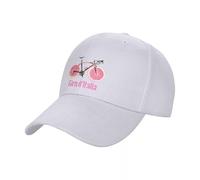 JYKJUEDZ Baseball Cap Giro d'Italia Brand Man dad Beach Bag Women's Beach Men's