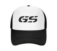 JYKJUEDZ Baseball Cap Gs Adventure Fashion Casual Mesh Adjustable Hip Hop Summer Unisex Baseball Polychromatic
