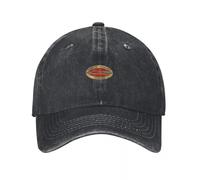 JYKJUEDZ Baseball Cap Hamilton Standard Vintage Propellors Luxury Man Luxury Men Golf Genuine for Men Women's