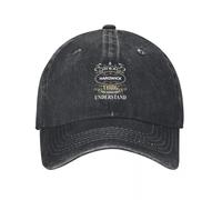 JYKJUEDZ Baseball Cap Hardwick Name Shirt It's A Hardwick Thing You Wouldn't Understand Beach Golf Man Women's