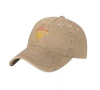 JYKJUEDZ Baseball Cap Heaven or Hell Summer Military Tactical Trucker Hard Sun for Women Men's