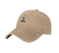 JYKJUEDZ Baseball Cap How I Obsessively Adore You B&W Niall Anime Ball Visor Girl Men's