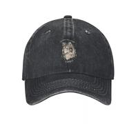 JYKJUEDZ Baseball Cap Hungry Like A Wolf - 1984 - Version 01 Beach Bag Foam Party Luxury Man Women's Beach Outlet Men's