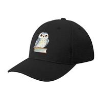 JYKJUEDZ Baseball Cap i just Freaking Love Owls ok Man Luxury Golf Wear dad Women's Hats 2024 Men's