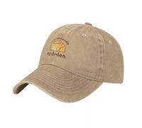 JYKJUEDZ Baseball Cap It is Wednesday My Dudes Streetwear New in Cosplay Horse Mens Tennis Women's