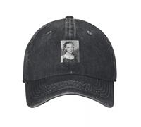 JYKJUEDZ Baseball Cap Judy Garland Tea Sun Trucker |-F-| Women Men's