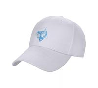 JYKJUEDZ Baseball Cap Jumbo The Elephant (Tufts University) Birthday Funny Beach Thermal Visor Men's Luxury Women's