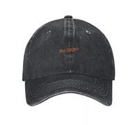 JYKJUEDZ Baseball Cap Kid Cudi The Rager Hood Cosplay for Women Men's